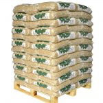 Bancale Boschetto 78 SACCHI DA 15 KG