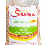 SISARKA EN PLUS A1 - BANCALE