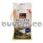 RURU PELLETS - BANCALE