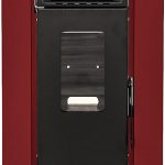 EVA CALOR – Stufa a Pellet Lory