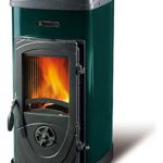 STUFA A LEGNA NORDICA SUPER JUNIOR KW 5