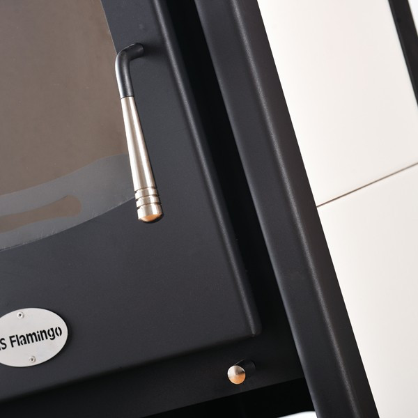 MELAND BIANCO 12KW - immagine 2