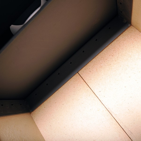 MELAND BIANCO 12KW - immagine 8