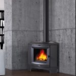 COPY OF STUFA A LEGNA IN GHISA LAW MARACAYTI IN VETRO 14 K