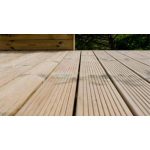 LISTONE PAVIMENTO ZIGRINATO PINO IMPREGNATO MM 19 X MM 145 X 2000 MQ 16,82