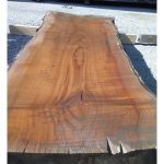 TAVOLONE PER ARREDO IN CILIEGIO EU MM100X620/430X1400 MASSELLO